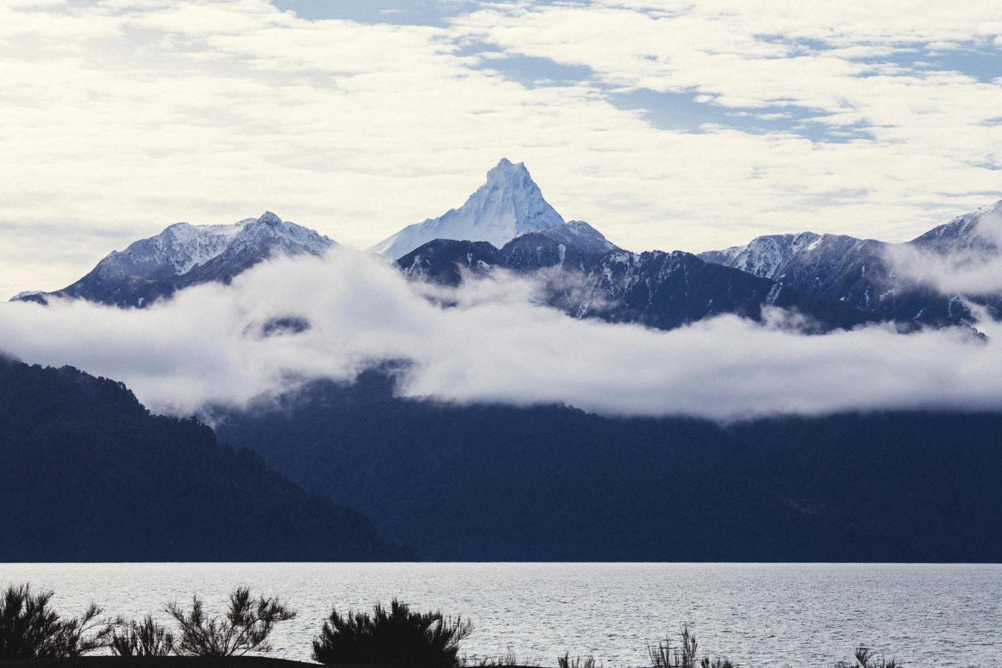 Vistas Insuperables, Excelente Ubicacion Y Tinaja Apartment Puerto Varas Exterior photo