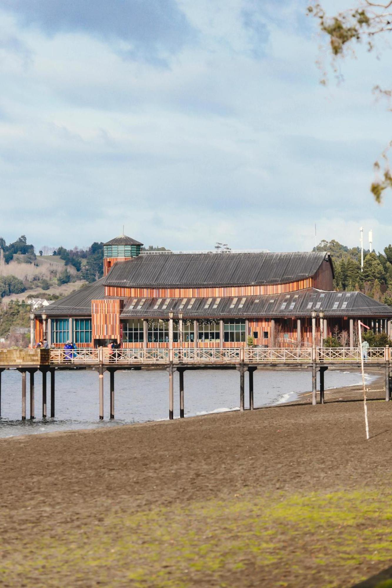 Vistas Insuperables, Excelente Ubicacion Y Tinaja Apartment Puerto Varas Exterior photo
